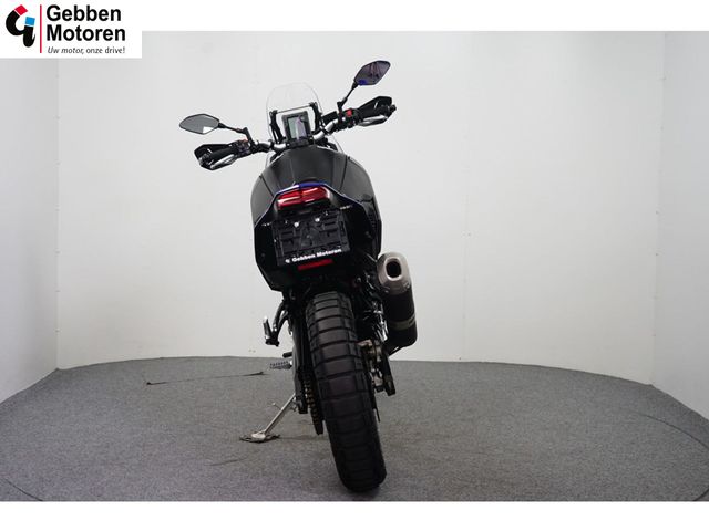 yamaha - tenere-700