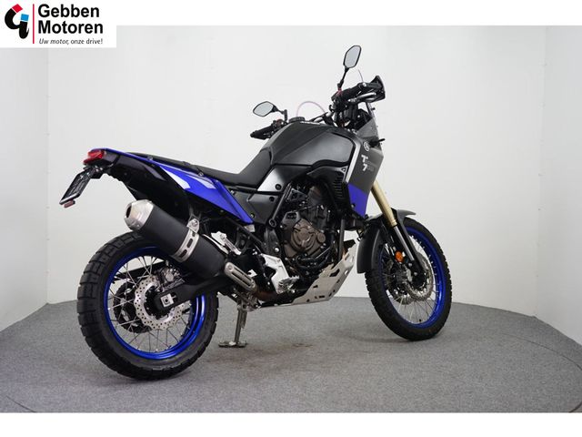 yamaha - tenere-700
