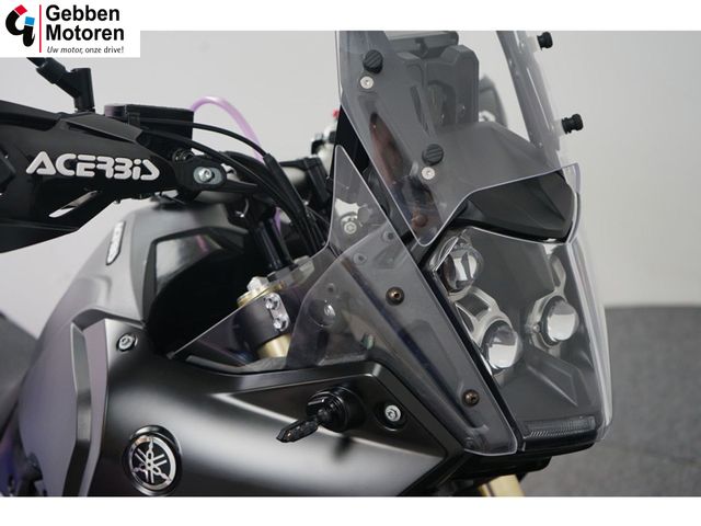 yamaha - tenere-700