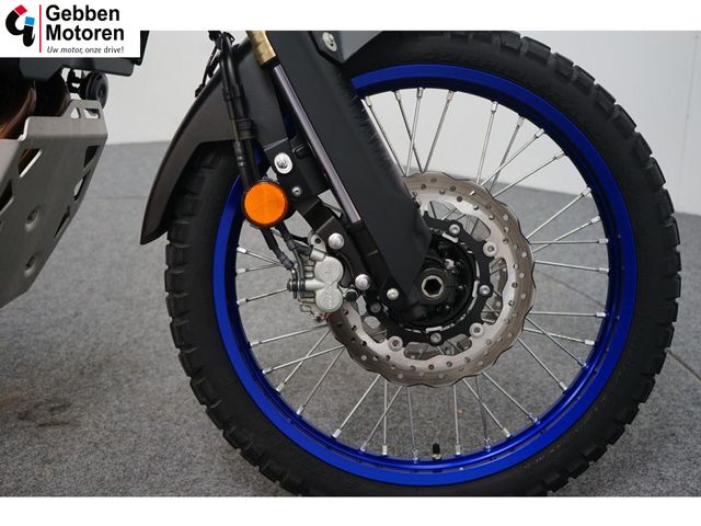 yamaha - tenere-700