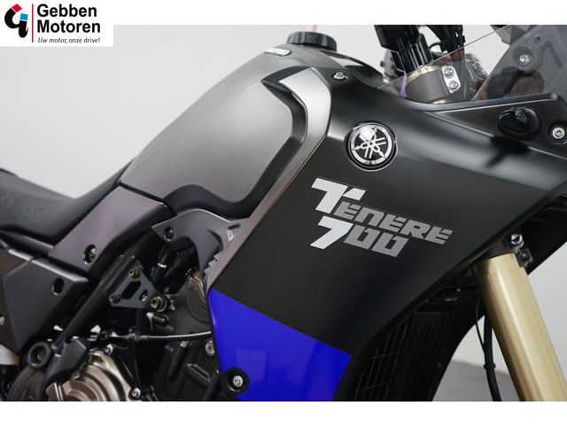 yamaha - tenere-700