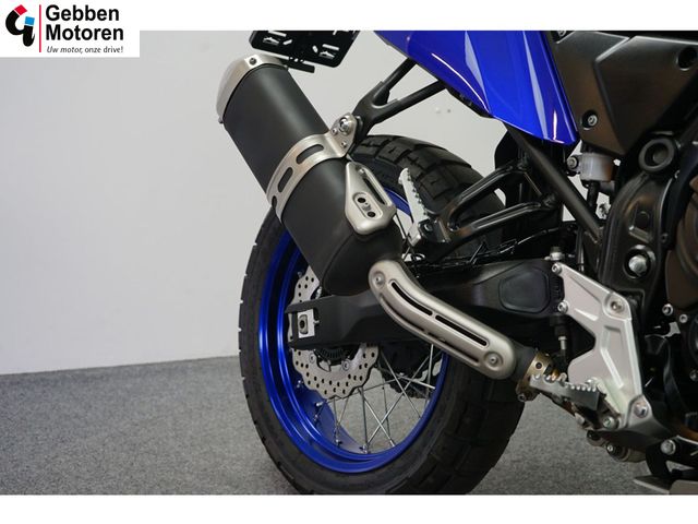 yamaha - tenere-700