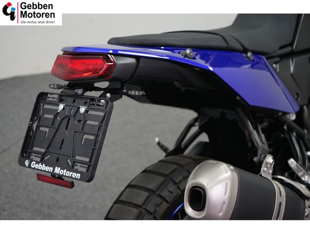 yamaha - tenere-700