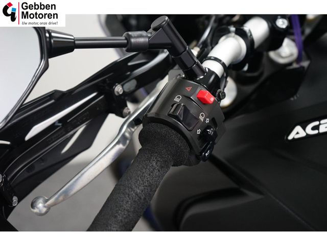 yamaha - tenere-700
