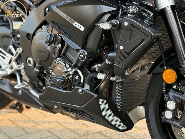 yamaha - mt-10-abs