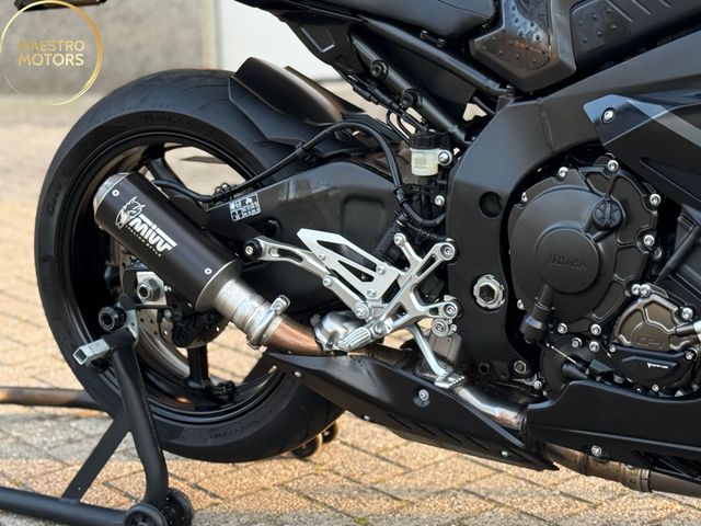 yamaha - mt-10-abs