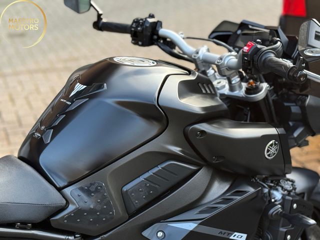 yamaha - mt-10-abs