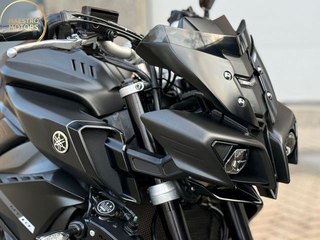 yamaha - mt-10-abs