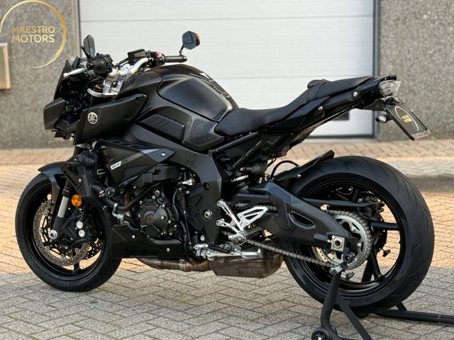 yamaha - mt-10-abs