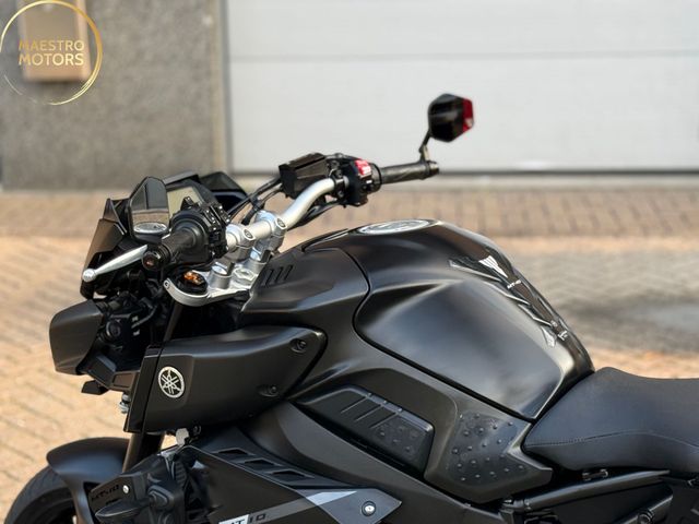 yamaha - mt-10-abs