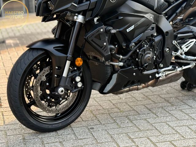 yamaha - mt-10-abs