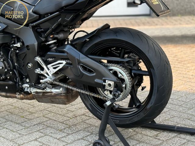 yamaha - mt-10-abs