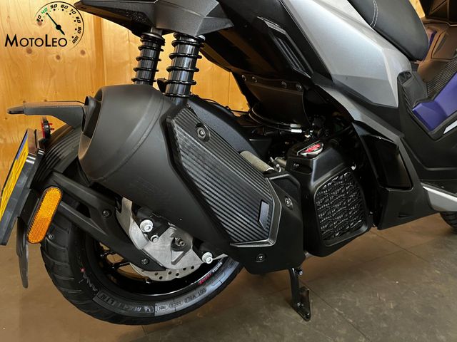 aprilia - sr-gt-200