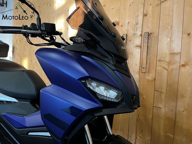 aprilia - sr-gt-200