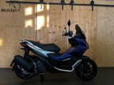 APRILIA SR GT 200