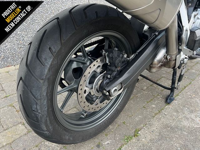bmw - f-750-gs