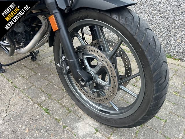 bmw - f-750-gs