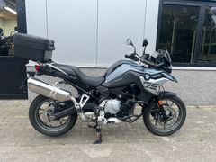 BMW F 750 GS