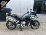 BMW F 750 GS