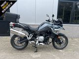 BMW F 750 GS