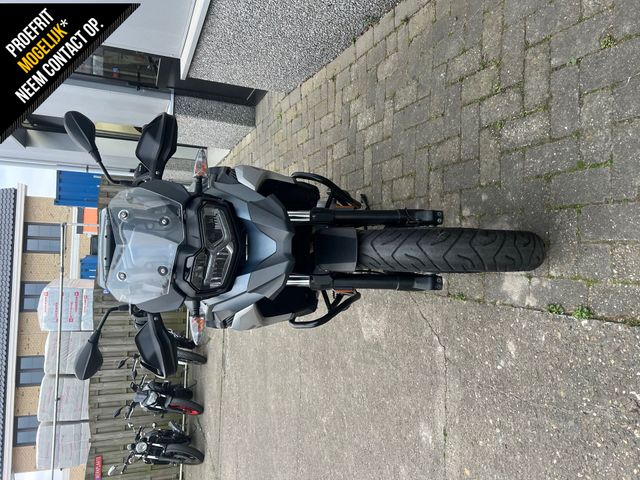 bmw - f-750-gs