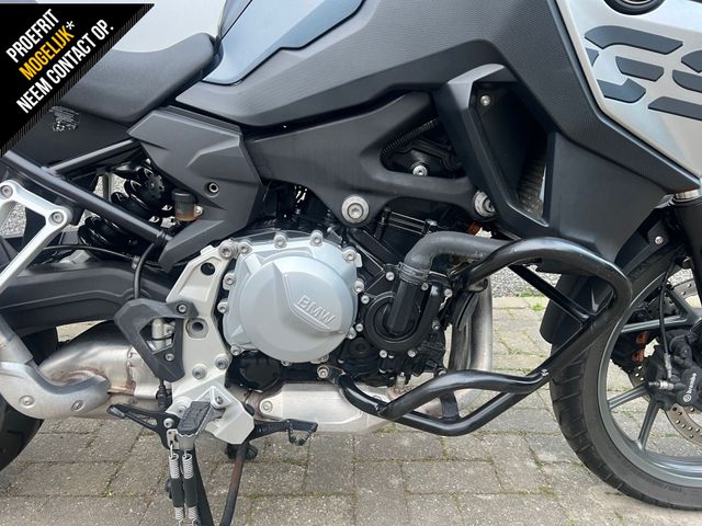 bmw - f-750-gs