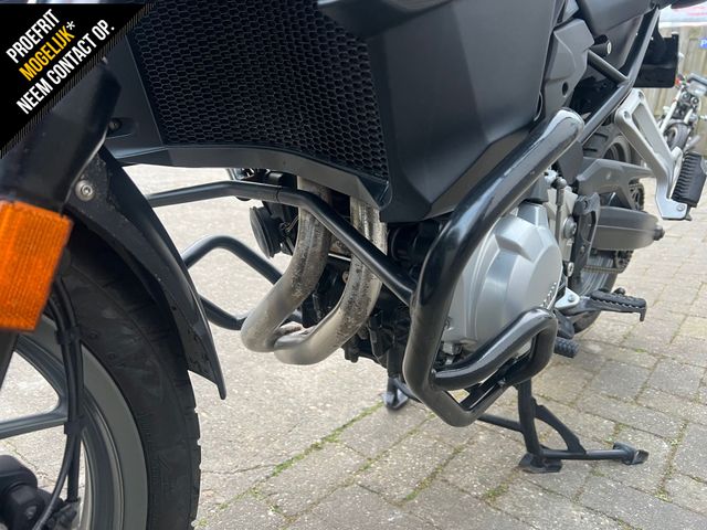 bmw - f-750-gs
