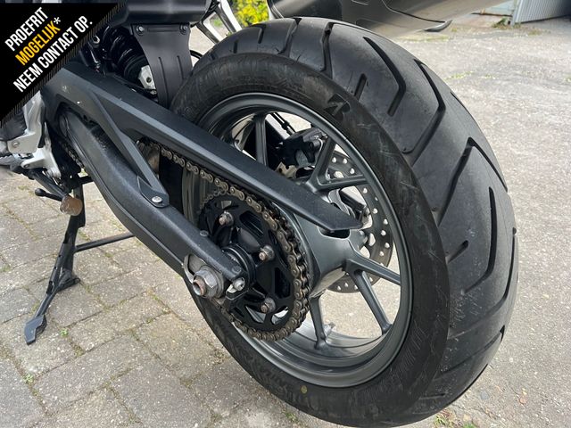 bmw - f-750-gs