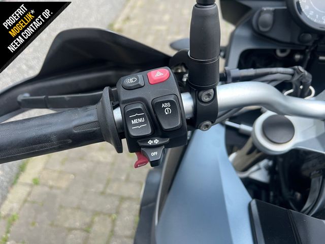 bmw - f-750-gs