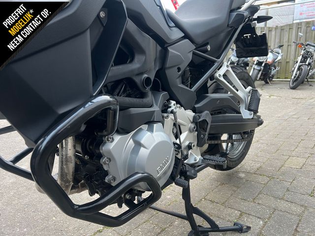 bmw - f-750-gs