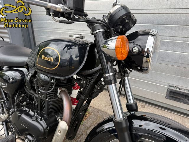 benelli - imperiale-400