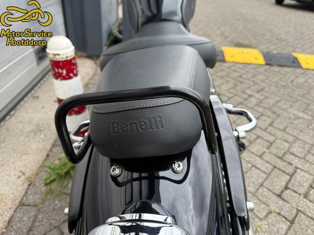 benelli - imperiale-400