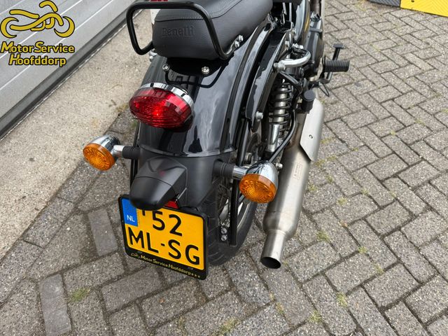 benelli - imperiale-400