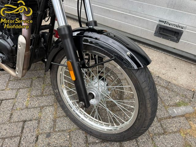 benelli - imperiale-400