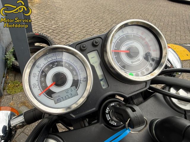 benelli - imperiale-400