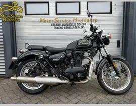 Benelli Imperiale 400 2020 occasion