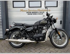 Benelli Imperiale 400 2020 occasion