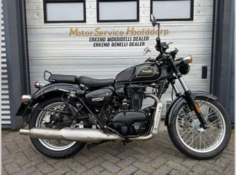 Benelli Imperiale 400 2020 occasion