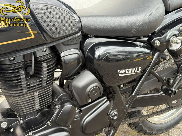 benelli - imperiale-400