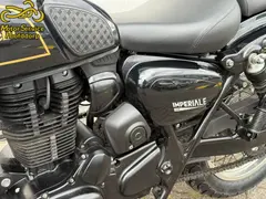Benelli Imperiale 400 2020 occasion – foto 9 van 11