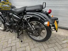 Benelli Imperiale 400 2020 occasion – foto 8 van 11