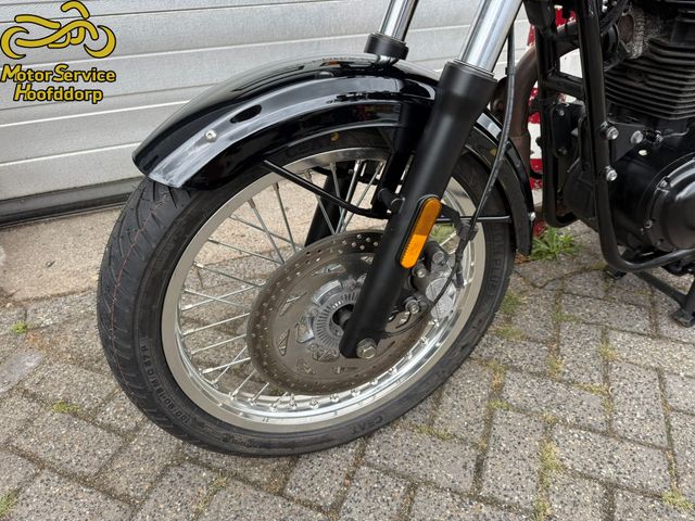 benelli - imperiale-400
