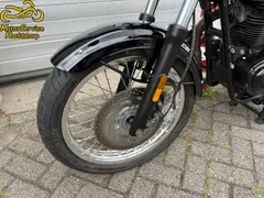 Benelli Imperiale 400 2020 occasion – foto 11 van 11