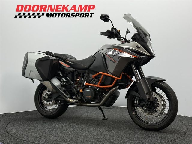 ktm - 1190-adventure