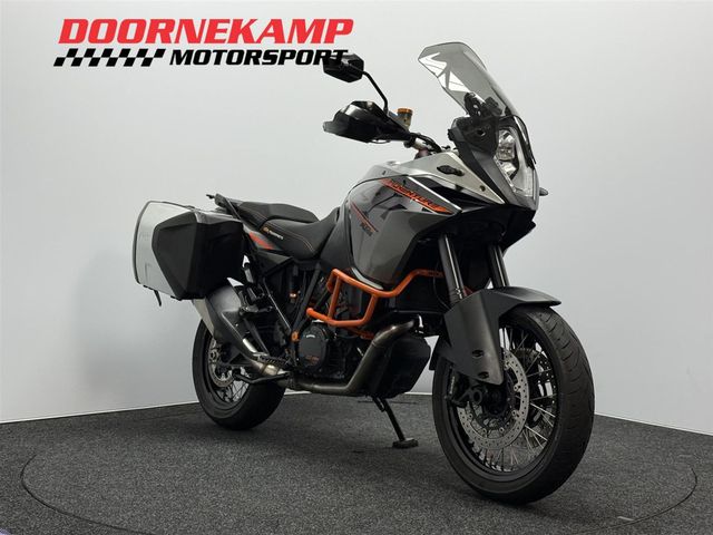 ktm - 1190-adventure