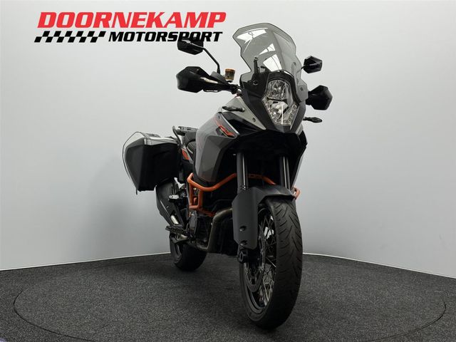 ktm - 1190-adventure
