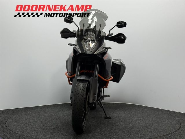 ktm - 1190-adventure