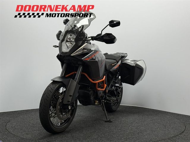 ktm - 1190-adventure