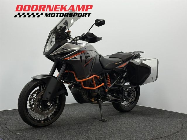 ktm - 1190-adventure