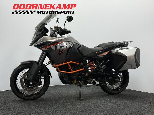ktm - 1190-adventure